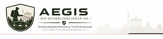 Aegis - Die Schädlingsjäger UG Logo
